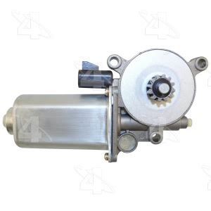 ACI Front Passenger Side Window Motor for 1998 GMC Savana 1500 - 82667