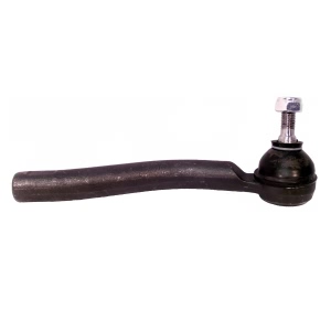 Delphi Passenger Side Outer Steering Tie Rod End for Nissan Rogue - TA2586