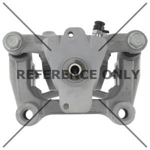 Centric Semi-Loaded Brake Caliper for 2020 Kia Sportage - 141.50516