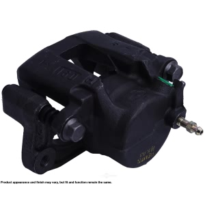 Cardone Reman Remanufactured Unloaded Caliper w/Bracket for 1988 Chevrolet Spectrum - 19-B1064