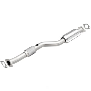 MagnaFlow Direct Fit Catalytic Converter for 2004 Hyundai Tiburon - 457000