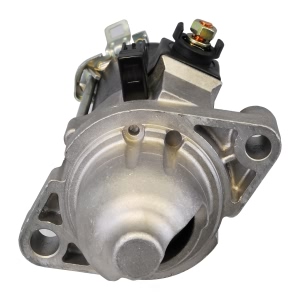 Denso Remanufactured Starter for Honda - 280-6007