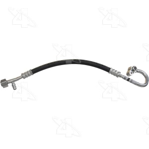 Four Seasons A C Suction Line Hose Assembly for 1997 Toyota 4Runner - 56308