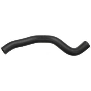 Gates Engine Coolant Molded Radiator Hose for 2011 Mazda 3 - 24282