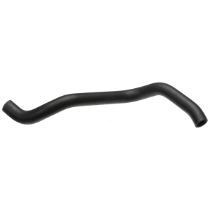 Gates Engine Coolant Molded Radiator Hose for 2008 Honda Fit - 23691