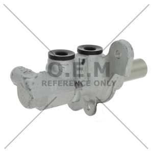 Centric Premium™ Brake Master Cylinder for 2017 Mercedes-Benz B250e - 130.35049