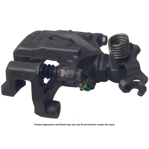 Cardone Reman Remanufactured Unloaded Caliper w/Bracket for 2012 Ford Fusion - 18-B5002
