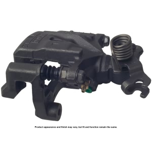 Cardone Reman Remanufactured Unloaded Caliper w/Bracket for 2010 Mercury Milan - 18-B5002