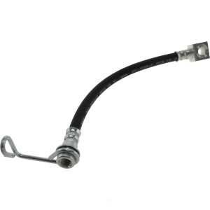 Centric Rear Passenger Side Lower Brake Hose for 2002 Dodge Ram 3500 - 150.67409