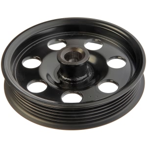 Dorman OE Solutions Power Steering Pump Pulley for Ford Focus - 300-027
