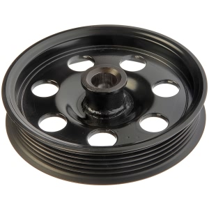 Dorman OE Solutions Power Steering Pump Pulley for 2000 Ford Escort - 300-027