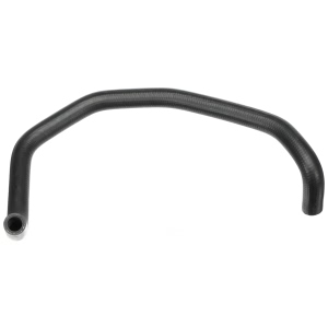 Gates Hvac Heater Molded Hose for Nissan Pickup - 19212