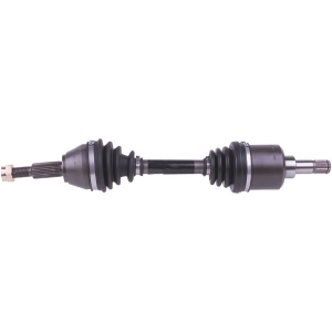 Cardone Reman Remanufactured CV Axle Assembly for Mercury Topaz - 60-2043