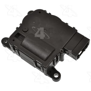 Four Seasons Hvac Heater Blend Door Actuator for 2016 Ford F-250 Super Duty - 73074