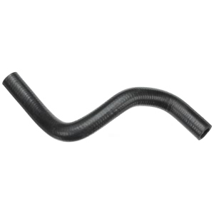 Gates Hvac Heater Molded Hose for 1993 Honda Civic - 18737