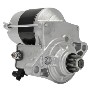 Quality-Built Starter New for 1999 Acura Integra - 17516N