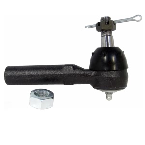 Delphi Front Outer Steering Tie Rod End for Plymouth Acclaim - TA2380