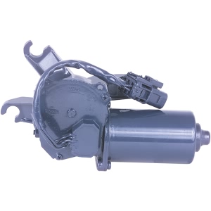 Cardone Reman Remanufactured Wiper Motor for 1997 Infiniti J30 - 43-1251