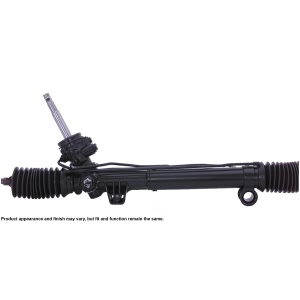 Cardone Reman Remanufactured Hydraulic Power Rack and Pinion Complete Unit for 1993 Chevrolet Lumina APV - 22-129