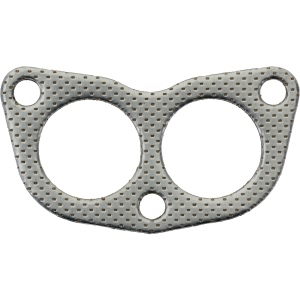 Victor Reinz Exhaust Pipe Flange Gasket for Nissan 720 - 71-15134-00