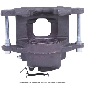 Cardone Reman Remanufactured Unloaded Caliper for GMC K1500 - 18-4125