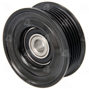 Four Seasons Drive Belt Idler Pulley for Toyota - 45021