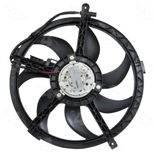 Four Seasons Engine Cooling Fan for 2010 Mini Cooper - 76245