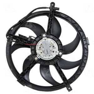 Four Seasons Engine Cooling Fan for 2014 Mini Cooper Countryman - 76245