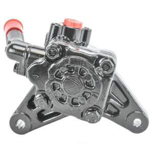 AAE Remanufactured Power Steering Pump for Honda Pilot - 5706