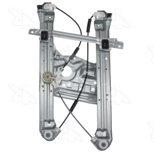ACI Power Window Regulator for 2012 Mitsubishi Galant - 380161