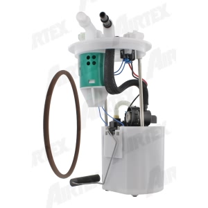 Airtex In-Tank Fuel Pump Module Assembly for 2010 Chevrolet Impala - E3796M