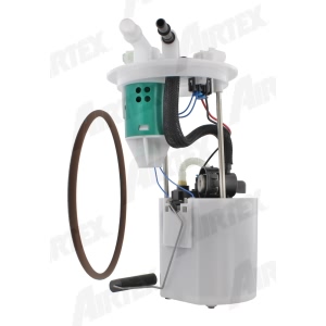 Airtex In-Tank Fuel Pump Module Assembly for 2008 Chevrolet Impala - E3796M