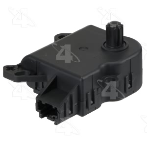 Four Seasons Hvac Recirculation Door Actuator for Ford Special Service Police Sedan - 73198