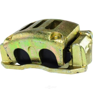 Centric Posi Quiet™ Loaded Brake Caliper for 2002 Lincoln Town Car - 142.61076