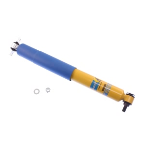 Bilstein Rear Driver Or Passenger Side Heavy Duty Monotube Shock Absorber for GMC Caballero - 24-009294