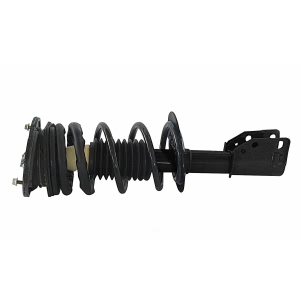 GSP North America Front Suspension Strut and Coil Spring Assembly for 1997 Pontiac Sunfire - 810224