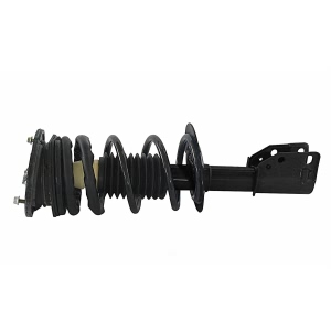 GSP North America Front Suspension Strut and Coil Spring Assembly for 1999 Pontiac Sunfire - 810224