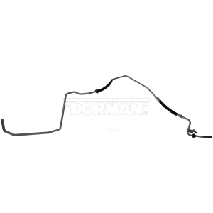 Dorman Automatic Transmission Oil Cooler Hose Assembly for 2008 Chevrolet Avalanche - 624-522