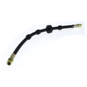 Centric Front Passenger Side Brake Hose for 2003 Volkswagen EuroVan - 150.33041