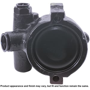 Cardone Reman Remanufactured Power Steering Pump w/o Reservoir for 1991 Cadillac Seville - 20-9995