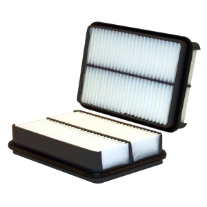 WIX Panel Air Filter for Isuzu Impulse - 46162