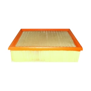 Hastings Panel Air Filter for 2007 Audi A4 - AF1211