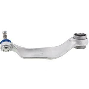 Mevotech Supreme Front Driver Side Lower Forward Non Adjustable Control Arm And Ball Joint Assembly for 2011 BMW 750Li - CMS101171