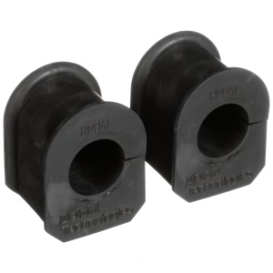 Delphi Front Sway Bar Bushings for 2008 Ford F-250 Super Duty - TD4191W