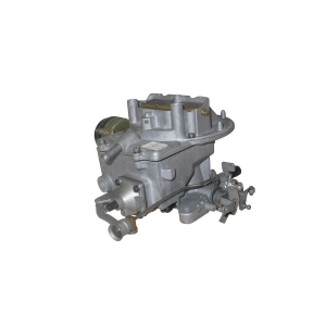Uremco Remanufacted Carburetor for Ford E-150 Econoline - 7-7669