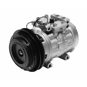 Denso A/C Compressor for 1985 Toyota Corolla - 471-0254