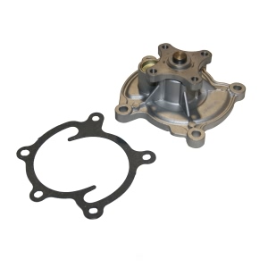 GMB Engine Coolant Water Pump for 2009 Chevrolet Impala - 130-9660
