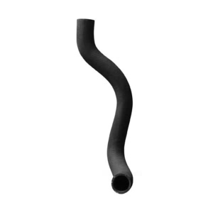 Dayco Engine Coolant Curved Radiator Hose for 2002 Lexus IS300 - 72437