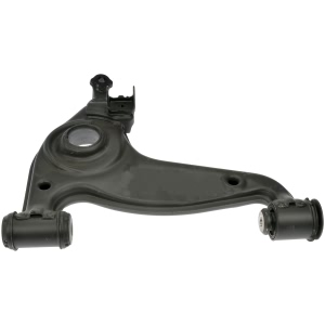 Dorman Front Passenger Side Lower Non Adjustable Control Arm for 1993 Mercedes-Benz 300SD - 522-462