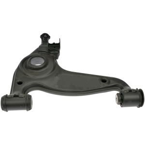 Dorman Front Passenger Side Lower Non Adjustable Control Arm for 1993 Mercedes-Benz 600SEC - 522-462